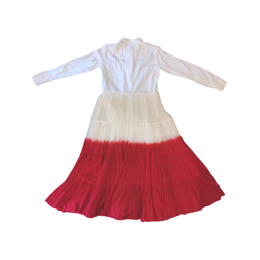 Nelson Rev Dress