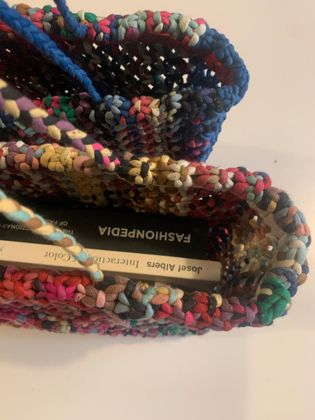 Shirla Basket