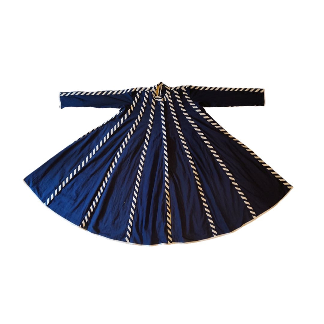 Panbo Jacket