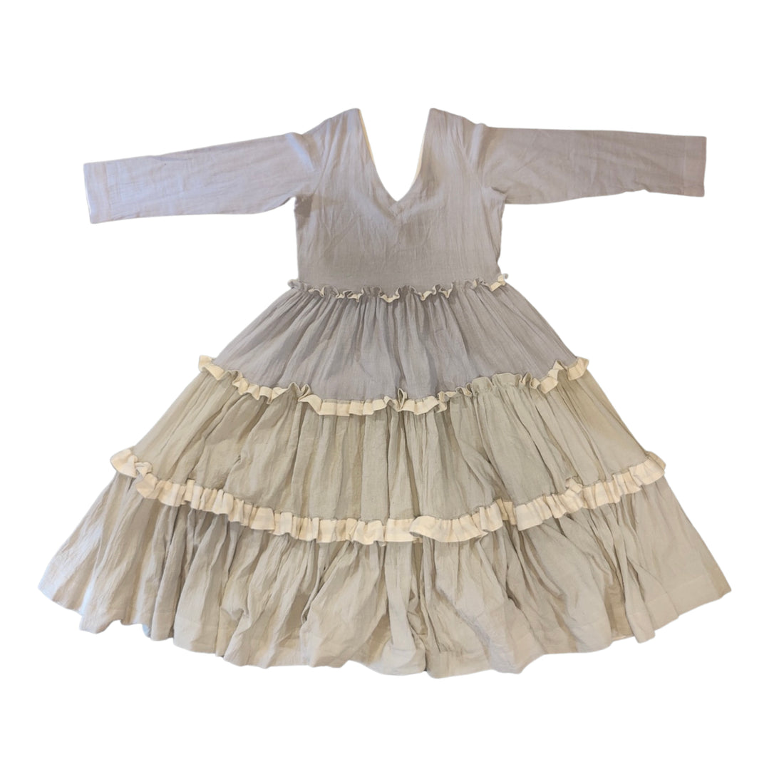 Quila Dress