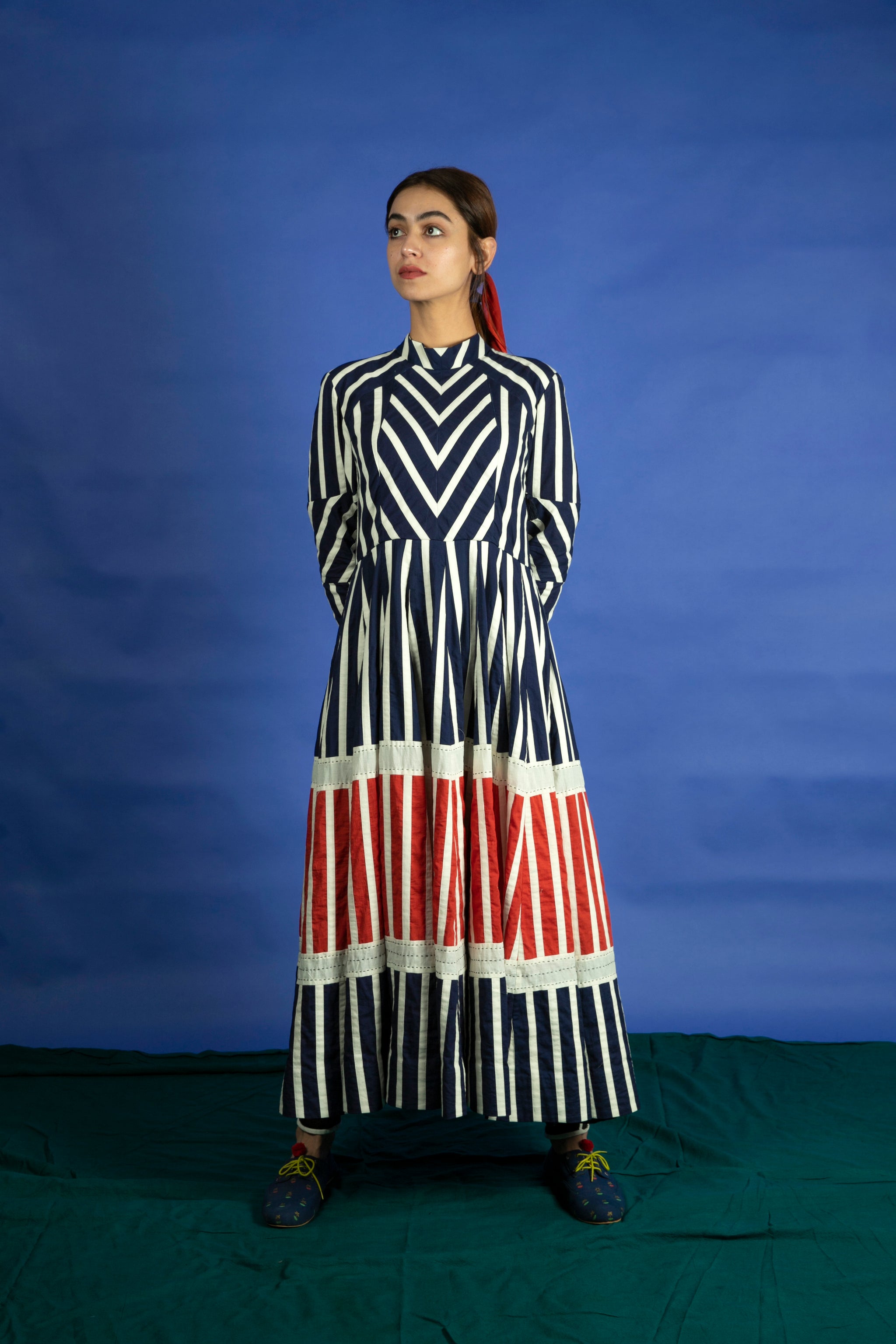Lina Dress